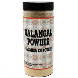 [181840] Galangal Powder 115 g Dinavedic