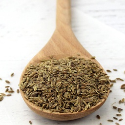 [181845] Dill Seeds Whole 340 g 24K