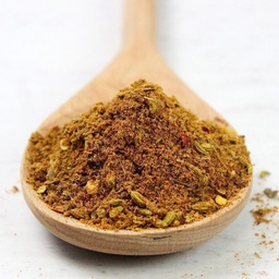 [181847] Dukkah Spice Blend 500 g 24K