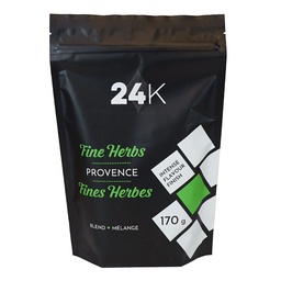 [181860] Mélange d'Herbes de Provence 170 g 24K