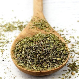 [181910] Marjoram Whole 130 g 24K
