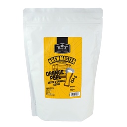 [181957] Zeste d'Orange Séché 454 g Royal Command