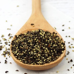 [182017] Black Peppercorn Cracked- 5 lbs 24K