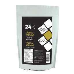 [182029] Ras El Hanout 500 g 24K