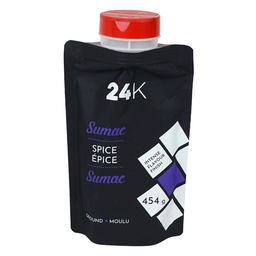 [182062] Sumac Ground 454 g 24K