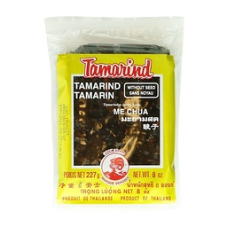 [182118] Tamarind Paste Seedless 227 g Qualifirst