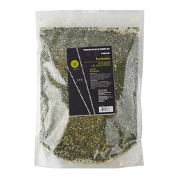 [182363] Furikake Spice Blend 1 kg YOSHI