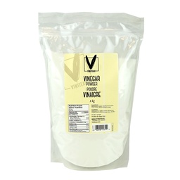 [182384] Vinegar Powder 1 kg Viniteau
