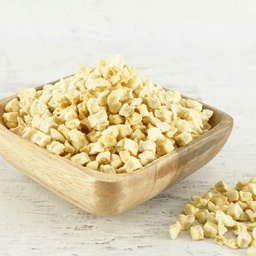 [182602] Apple Dices 200 g Fruiron