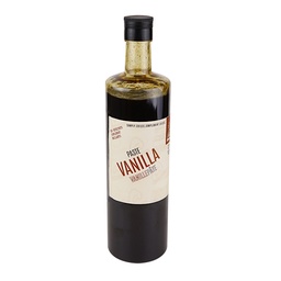 [183675] Vanilla Paste 32 oz Almondena