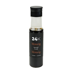 [183679] Fumée Hickory Liquide 125 ml 24K