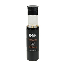 [183679] Fumée Hickory Liquide 125 ml Epicureal