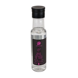 [183698] Eau de Rose 125 ml Bitarome