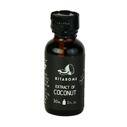 [183964] Coconut Extract 30 ml Bitarome