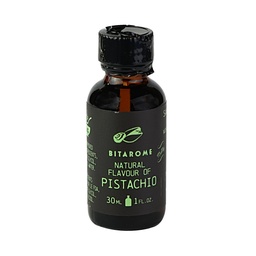 [183974] Extrait de Pistache 30 ml Bitarome