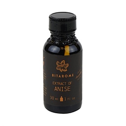 [183982] Anise Extract 30 ml Bitarome