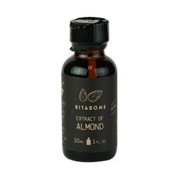 [183984] Almond Extract 30 ml Bitarome