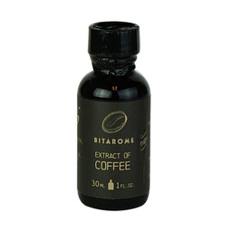 [183989] Extrait de Café 30 ml Bitarome