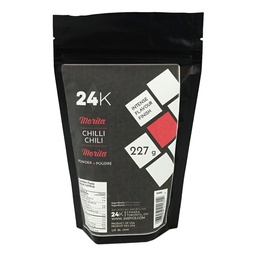 [184082] Morita Chili Powder 227 g 24K