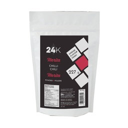 [184082] Morita Chili Powder 227 g 24K