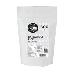 [204023] Riz Carnaroli 600 g Epicureal