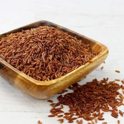 [204033] Jasmine Red Rice 5 kg Epigrain