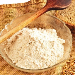 [204060] Whole Wheat Flour Hard Stone Ground 20 kg Qualifirst