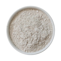 [204060] Whole Wheat Flour Hard Stone Ground 20 kg Qualifirst