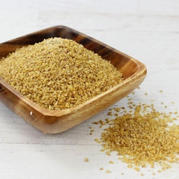 [204091] Bulgur Wheat Medium 10 kg Epigrain