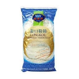 [204121] Bean Thread Vermicelli 240 g Coco Tree