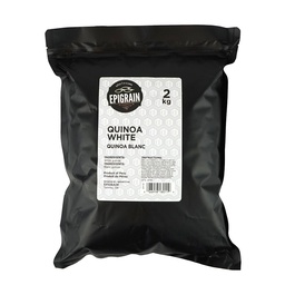 [204160] Quinoa Blanc 2 kg Epigrain