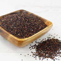 [204163] Quinoa Black Grain 2 kg Epigrain