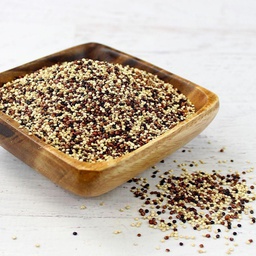 [204171] Quinoa 3 Couleurs 2 kg Epicureal