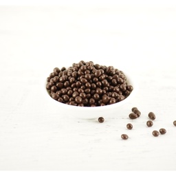 [173021] Chocolate Pearls 500 g Choctura