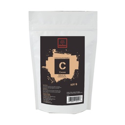 [173021] Quinoa Enrobé de Chocolat 500 g Choctura