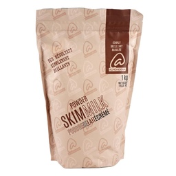 [204244] Skim Milk Powder (Non Instant) 1 kg Almondena