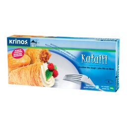 [204415] Kataifi Shredded Fillo Dough 454 g Krinos