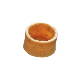 [236298] Savory Tart Mini Round 3.3cm 210 pc La Rose Noire