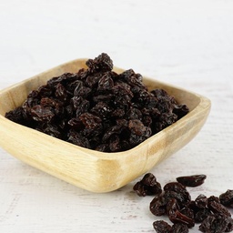 [240102] Raisins Seches Traditionnels- 1 kg Royal Command