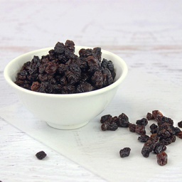 [240105] Raisins Corinthe (Tiny) 1 kg Almondena