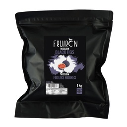 [240108] Figues Noires (Black Mission) 1 kg Fruiron