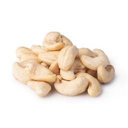 [240255] Cashew Nuts Raw Shelled 1 kg Almondena