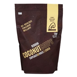 [240313] Copeaux Noix de Coco 1 kg Almondena