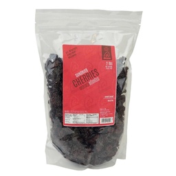 [240400] Cherries Sweet Sundried 2 lbs Almondena