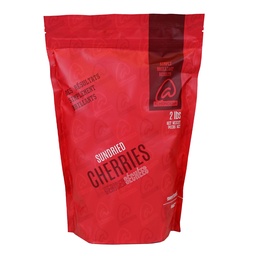 [240400] Cherries Sweet Sundried 2 lbs Almondena