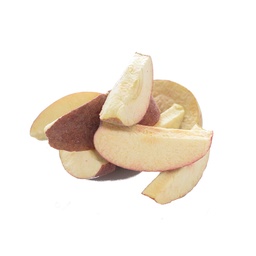 [240595] Apple Pieces Freeze Dried 150 g Fresh-As