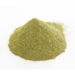 [240600] Basil Powder Freeze Dried 50 g Fresh-As