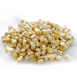 [240705] Sweet Corn Kernels Freeze Dried - 80 g Fresh-As