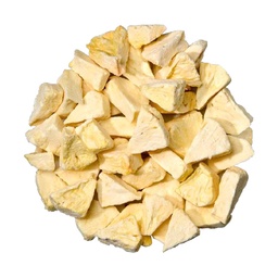 [240725] Pineapple Chunks Freeze Dried 200 g Fresh-As