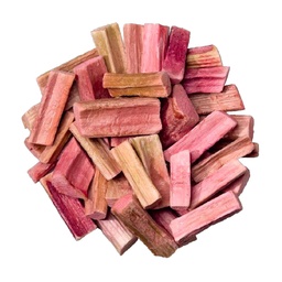 [240977] Rhubarb Freeze Dried 100 g Fresh-As